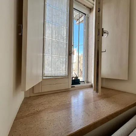 بيت ضيافة Minima