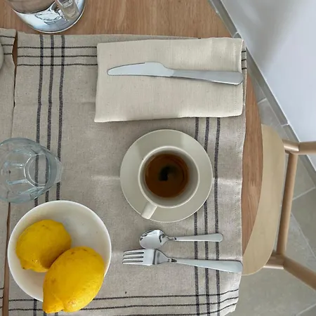 بيت ضيافة Minima 3*