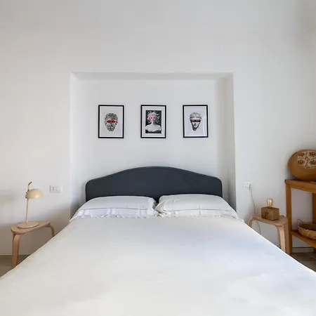 بيت ضيافة Minima 3*