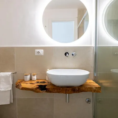 بيت ضيافة Minima 3*