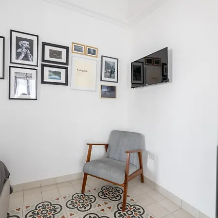 بيت ضيافة Minima