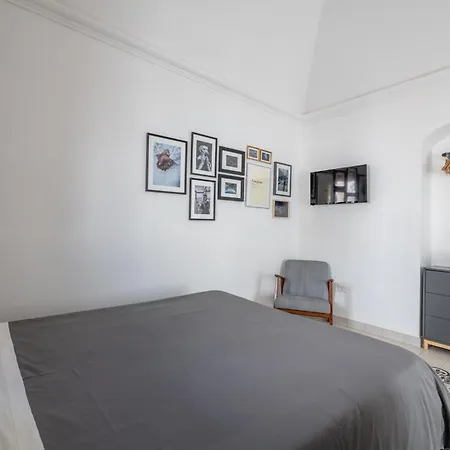 بيت ضيافة Minima بيسْكيتْشّي