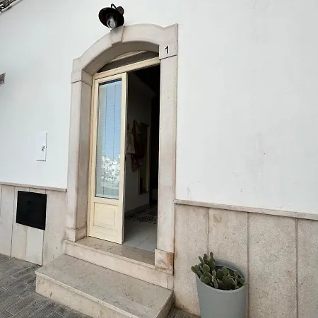 Minima Guest house