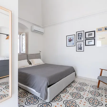 Guest house Minima Peschici