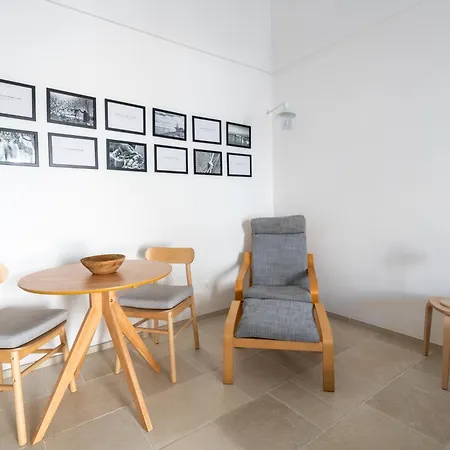 Minima Guest house