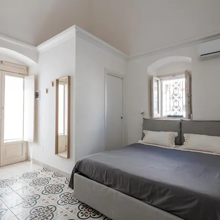 Guest house Minima