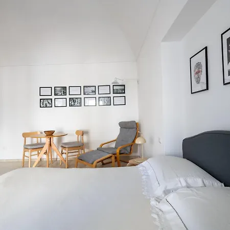Guest house Minima *