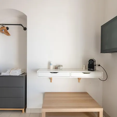 Guest house Minima Peschici