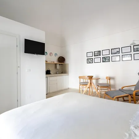 Guest house Minima *