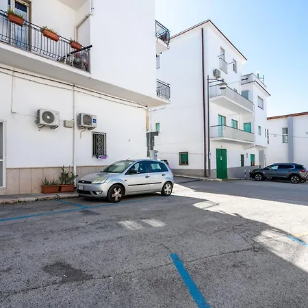 Guest house Minima Peschici