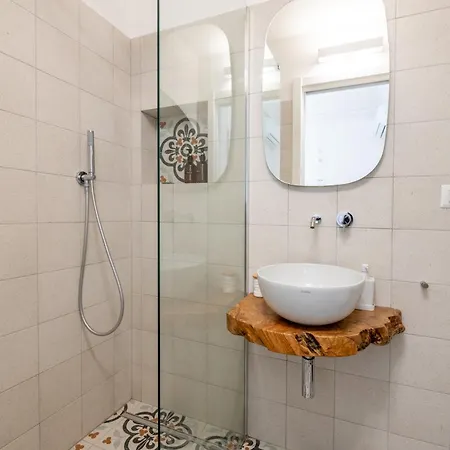 Guest house Minima Peschici