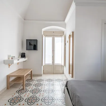 Guest house Minima *