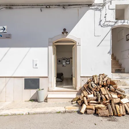 Minima Guest house *