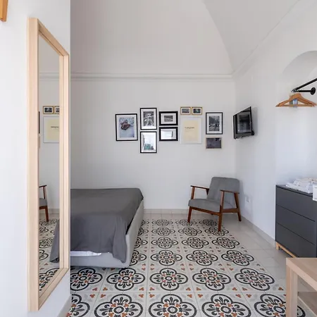 Guest house Minima Peschici