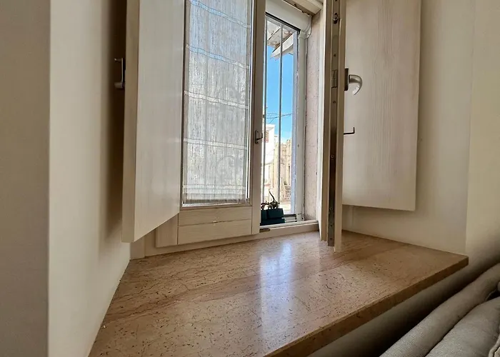 بيت ضيافة Minima